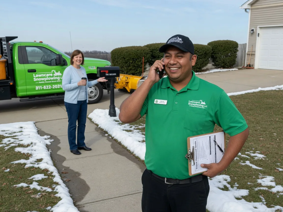 Lawn Care Services By Expert Landscaper Earth, TX FAQs